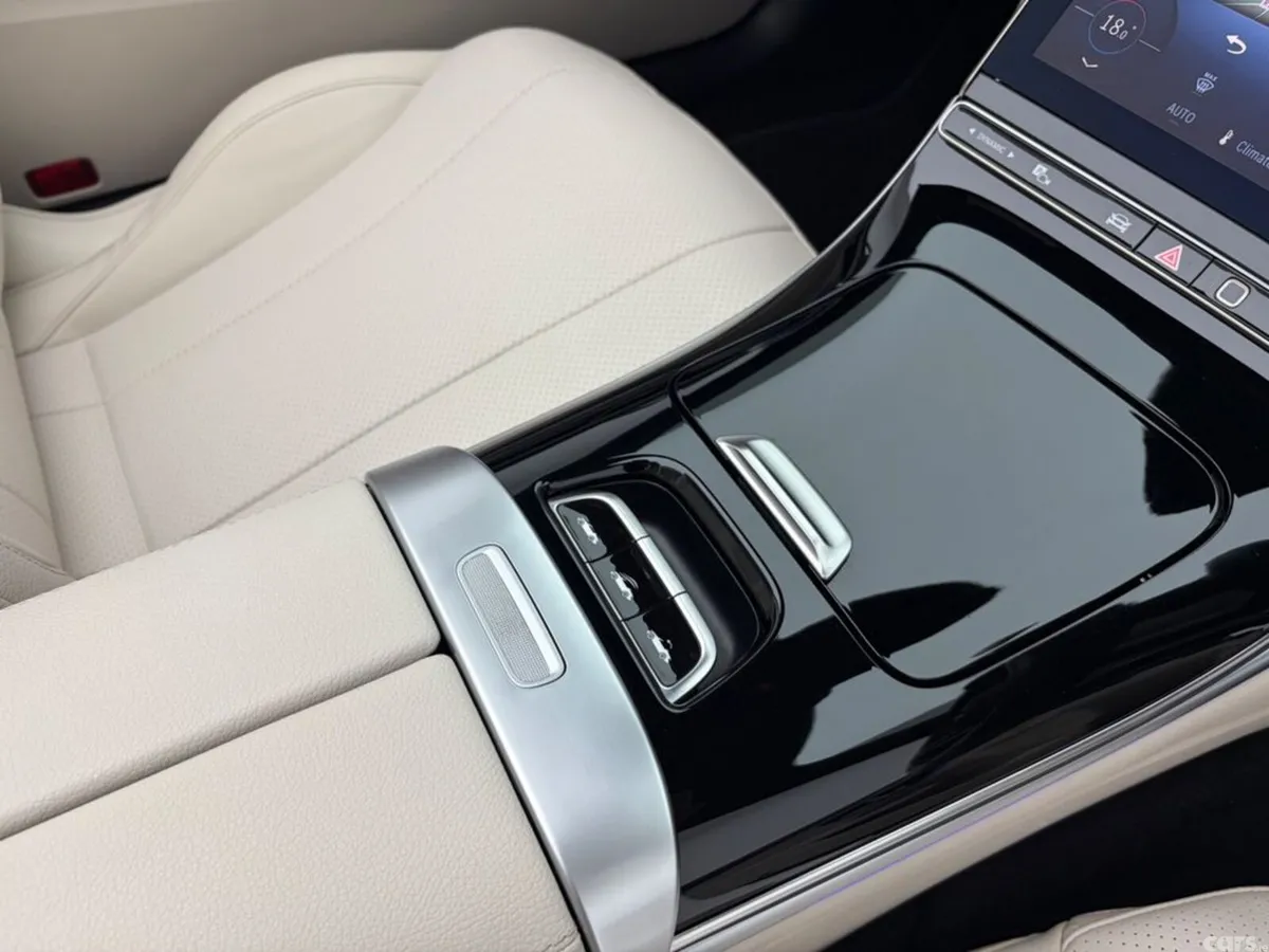 Mercedes-Benz CLE Convertible, Petrol, 2025, Black