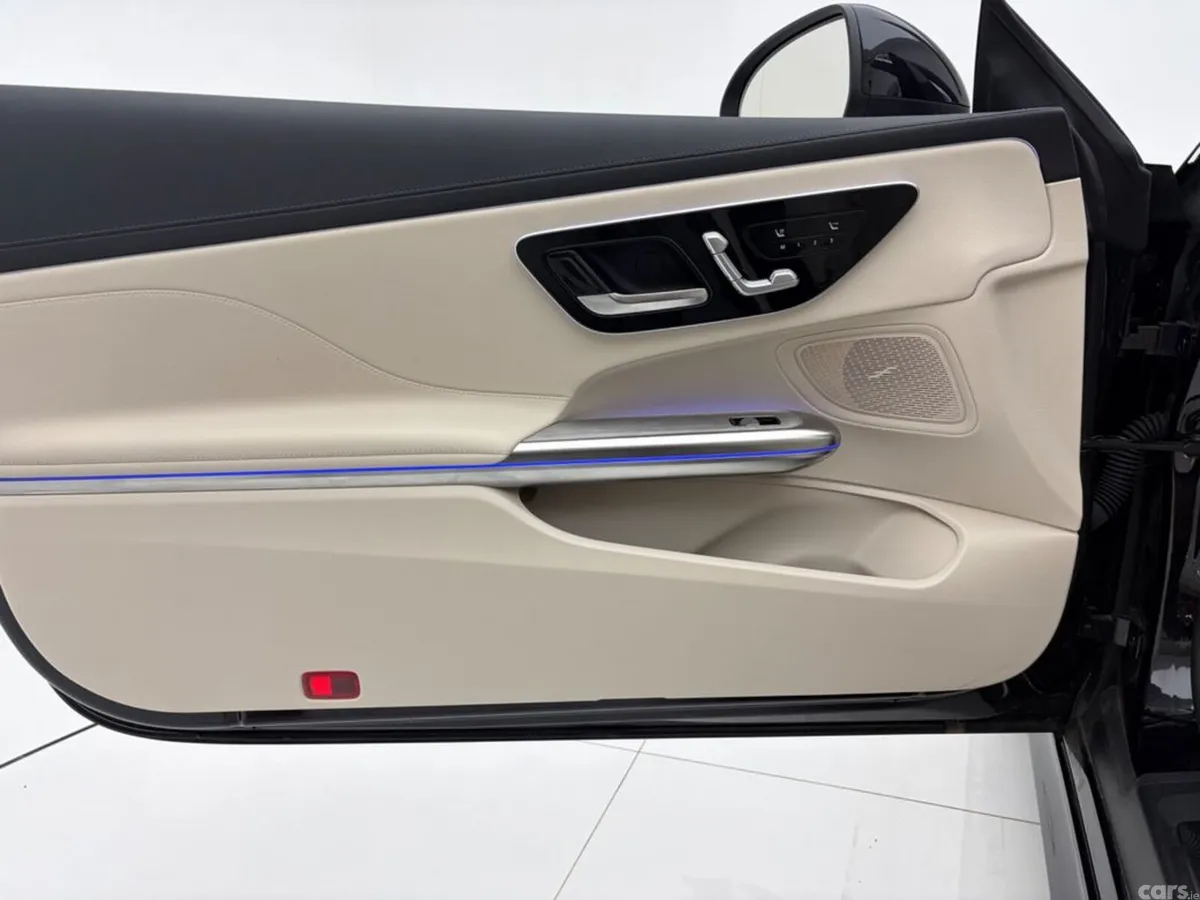 Mercedes-Benz CLE Convertible, Petrol, 2025, Black