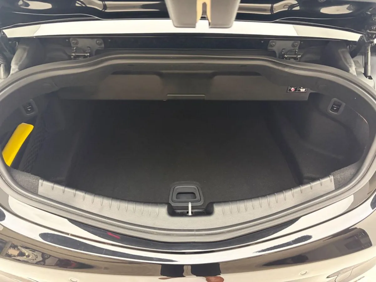 Mercedes-Benz CLE Convertible, Petrol, 2025, Black
