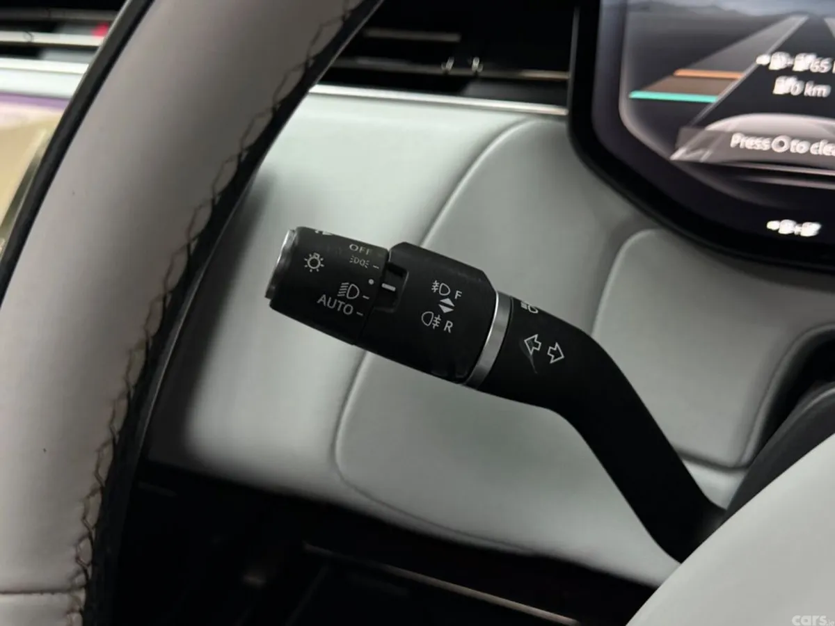 Land Rover Range Rover Sport SUV, Petrol Plug-in Hybrid, 2023, Green