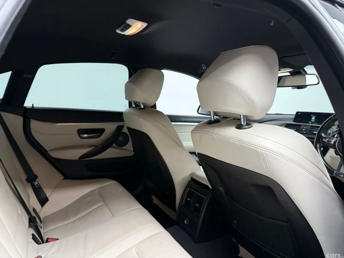 BMW 4-Series Coupe, Diesel, 2019, Blue