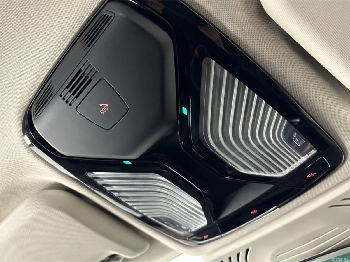 BMW X3 SUV, Petrol Plug-in Hybrid, 2023, Black