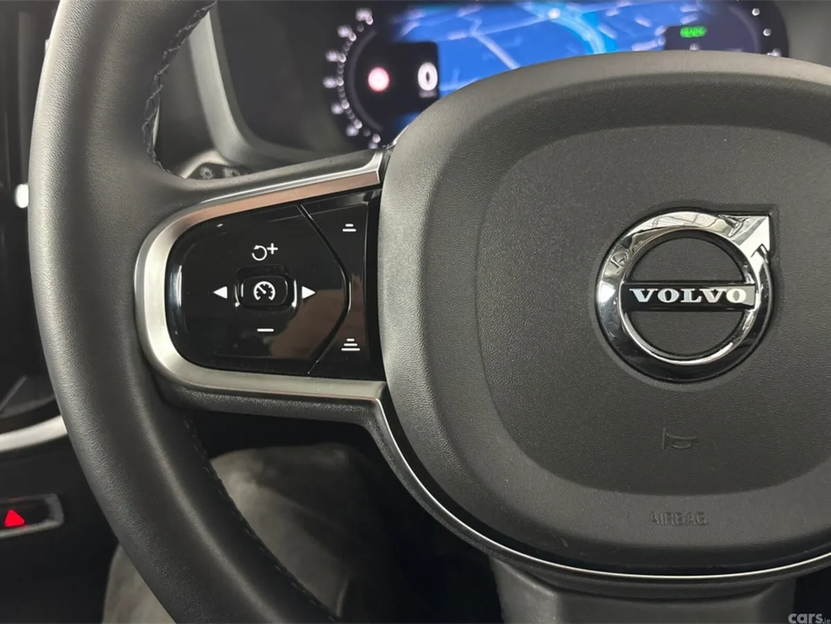 Volvo V60 Estate, Petrol Plug-in Hybrid, 2023, Grey