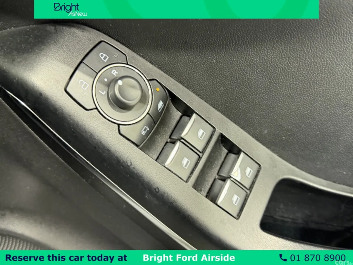 Ford Puma MPV, Petrol, 2023, Grey
