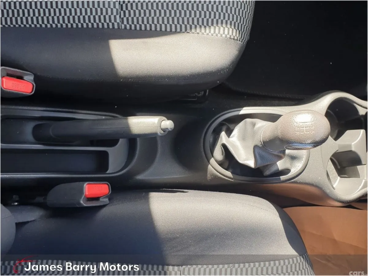 Nissan Micra Hatchback, Petrol, 2017, Grey