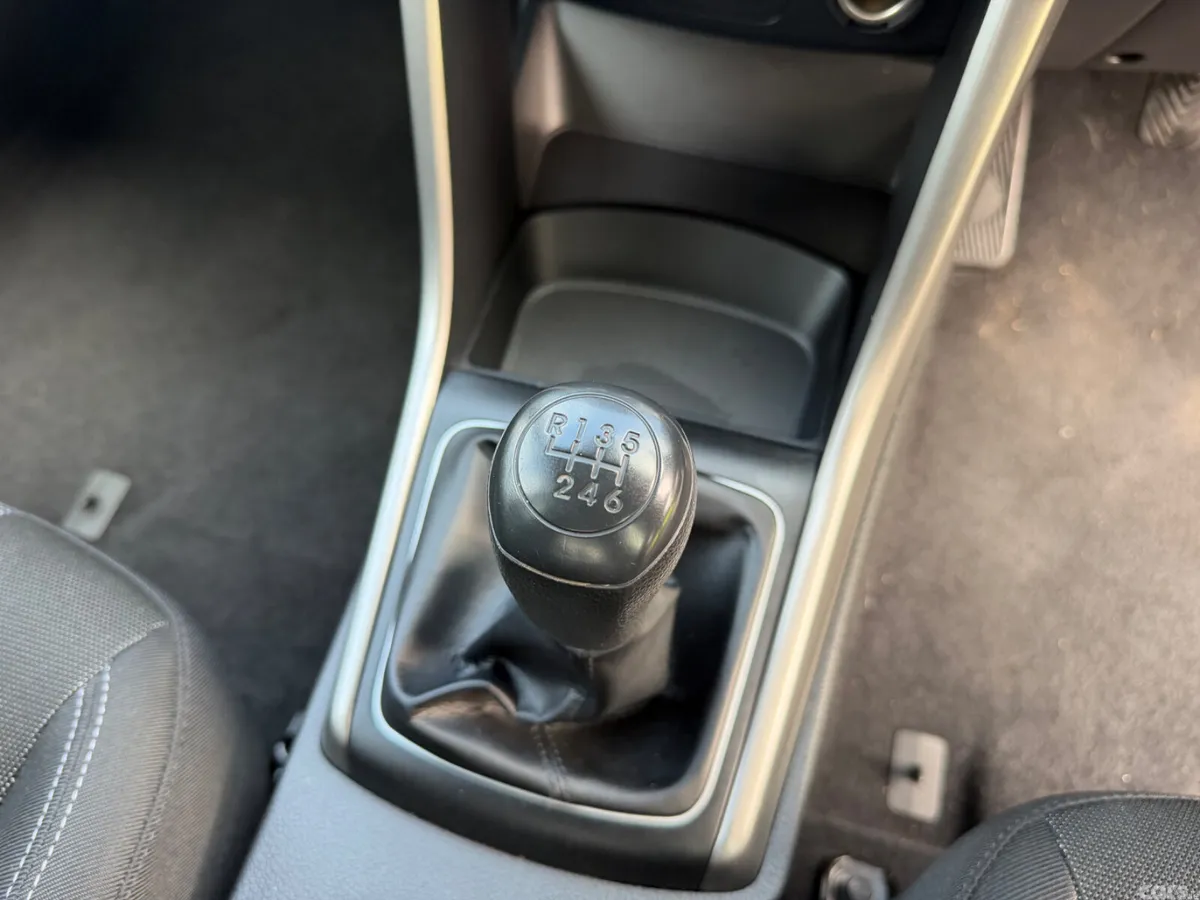Hyundai i30 Hatchback, Diesel, 2015, White