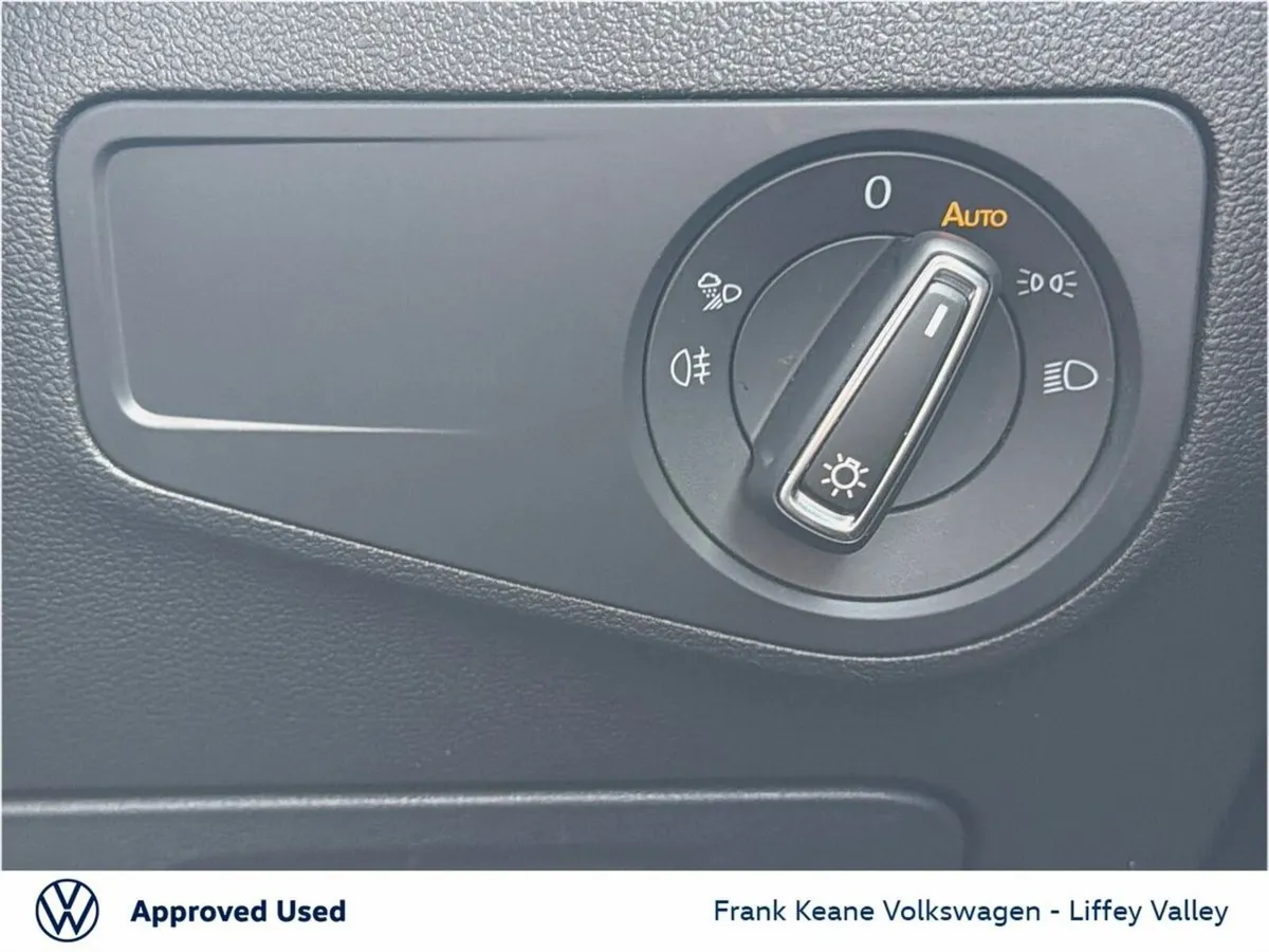 Volkswagen Tiguan Allspace SUV, Diesel, 2024, Silver
