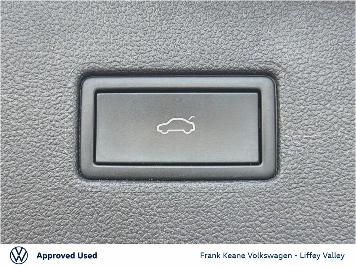 Volkswagen Tiguan Allspace SUV, Diesel, 2024, Silver