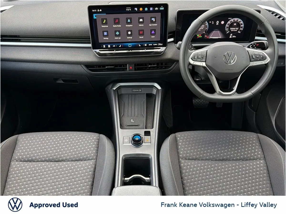 Volkswagen T-Roc SUV, Petrol, 2026, Yellow
