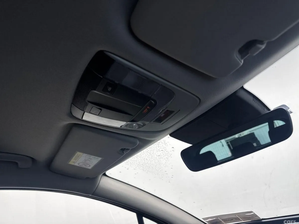 Kia Sportage SUV, Diesel, 2022, Grey