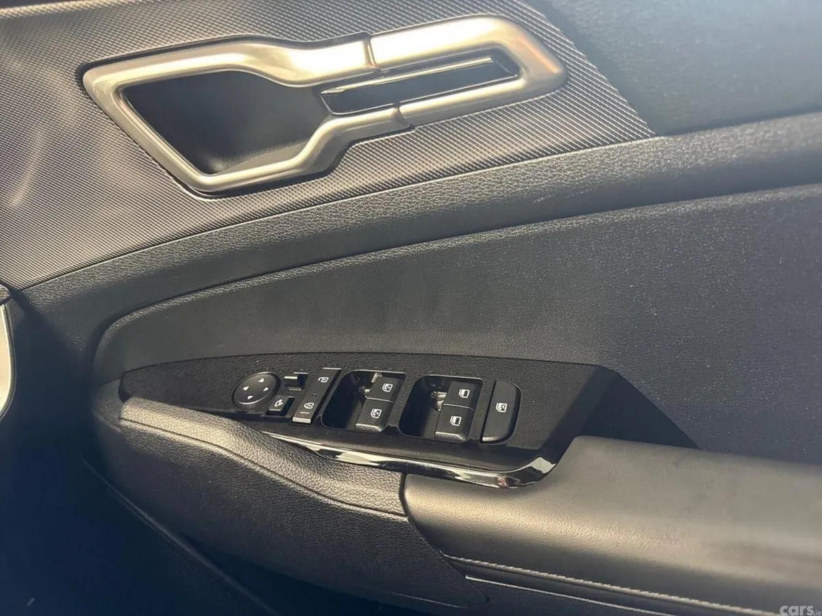 Kia Sportage SUV, Diesel, 2022, Grey