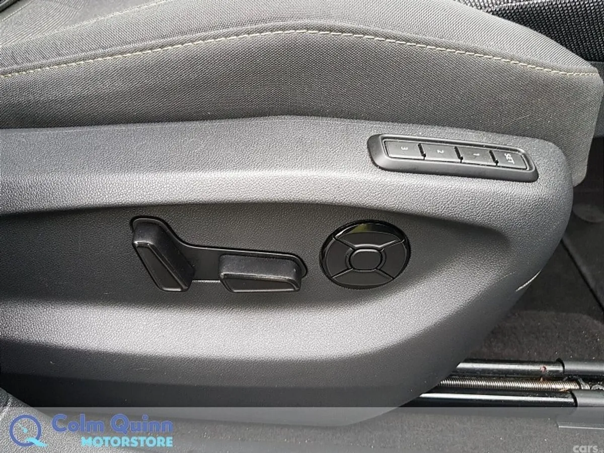 Skoda Kodiaq SUV, Diesel, 2025, Grey