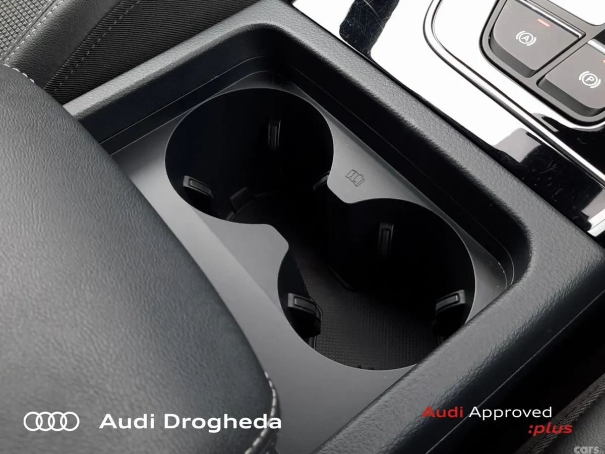 Audi Q5 SUV, Petrol Plug-in Hybrid, 2025, Grey