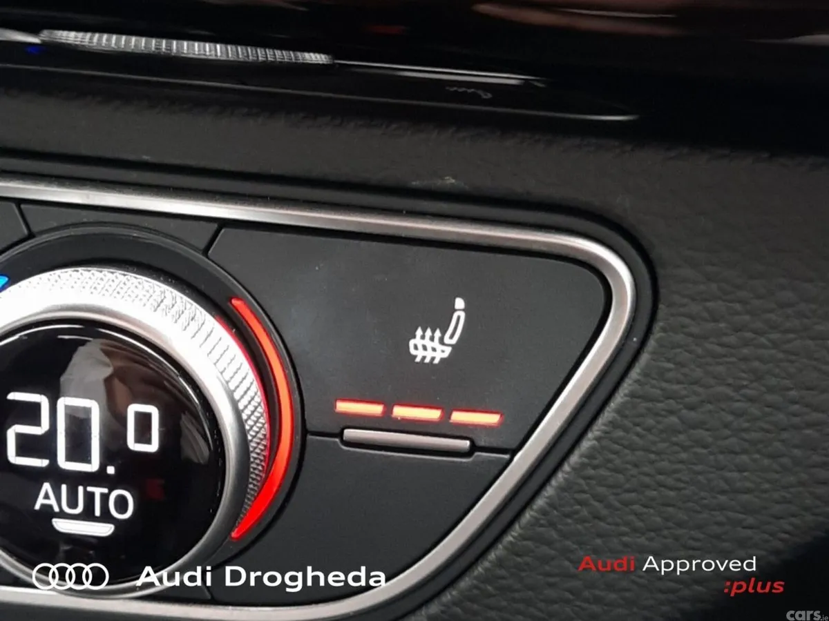 Audi Q5 SUV, Petrol Plug-in Hybrid, 2025, Grey