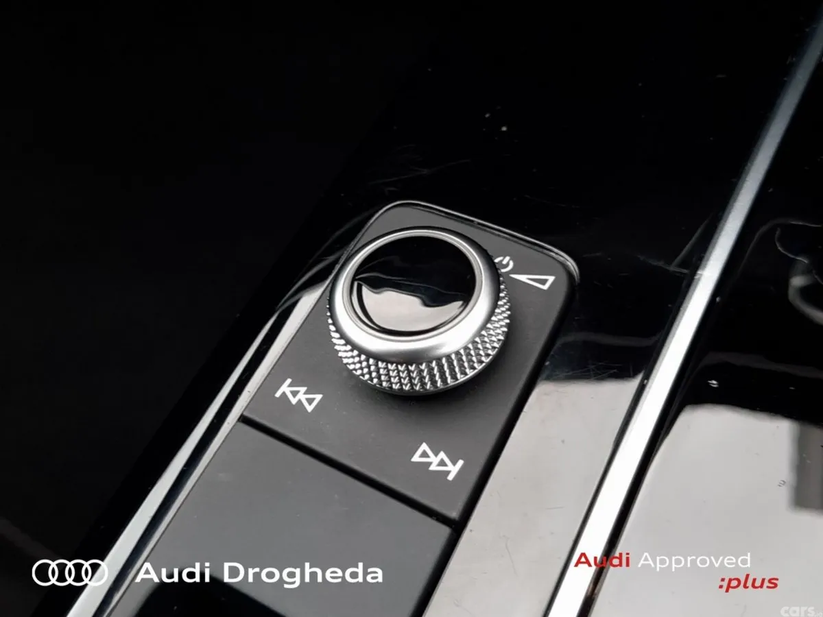 Audi Q5 SUV, Petrol Plug-in Hybrid, 2025, Grey