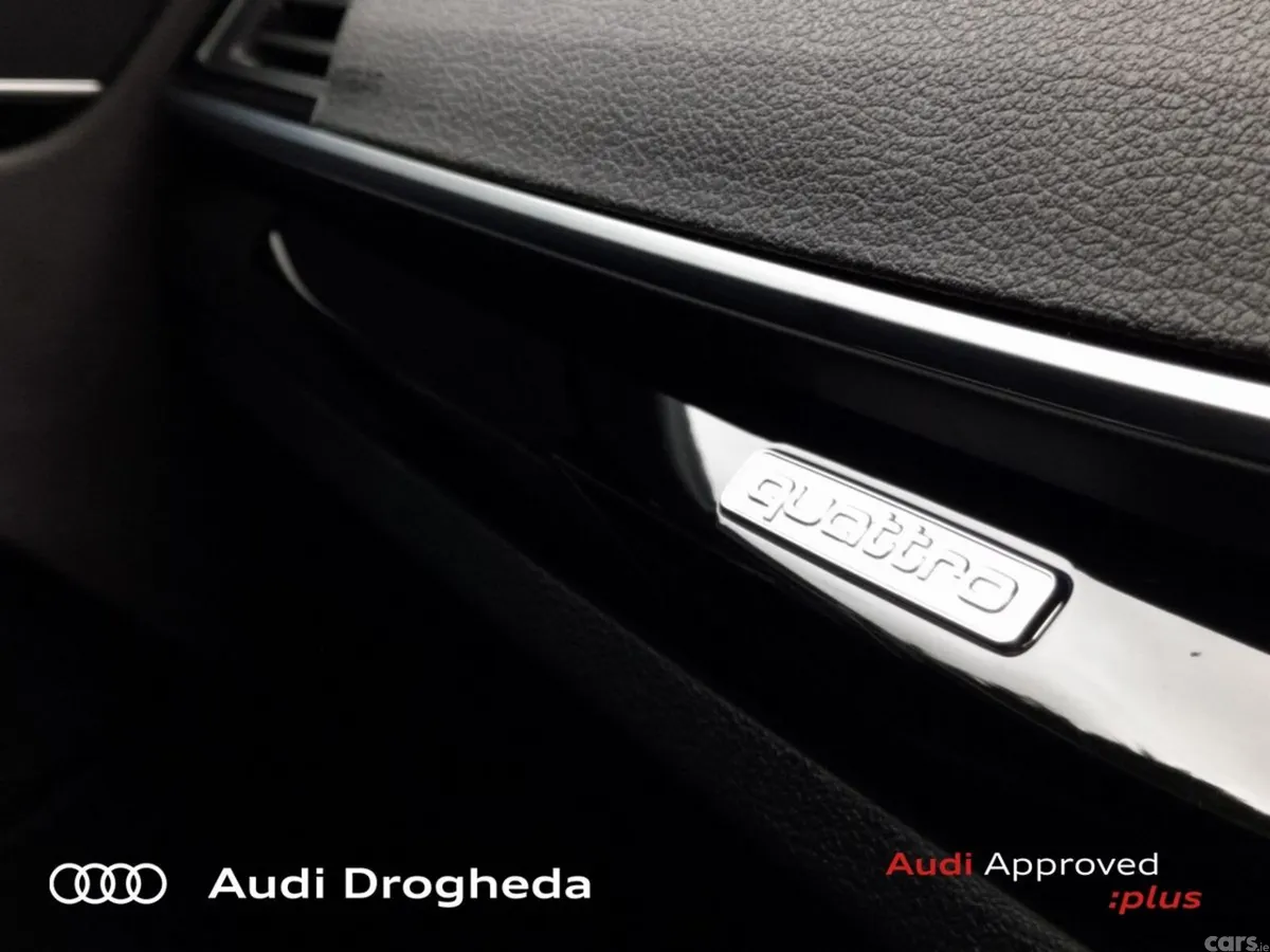 Audi Q5 SUV, Petrol Plug-in Hybrid, 2025, Grey