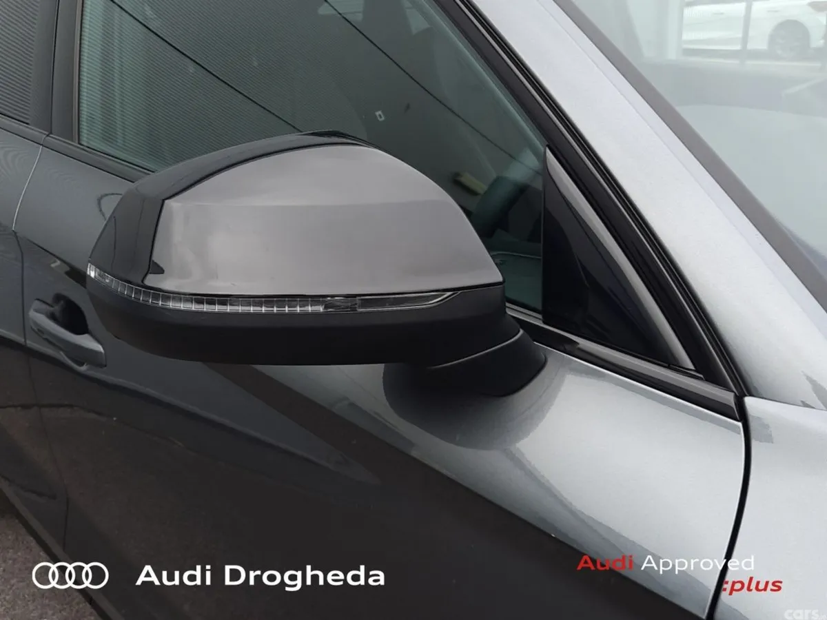 Audi Q5 SUV, Petrol Plug-in Hybrid, 2025, Grey