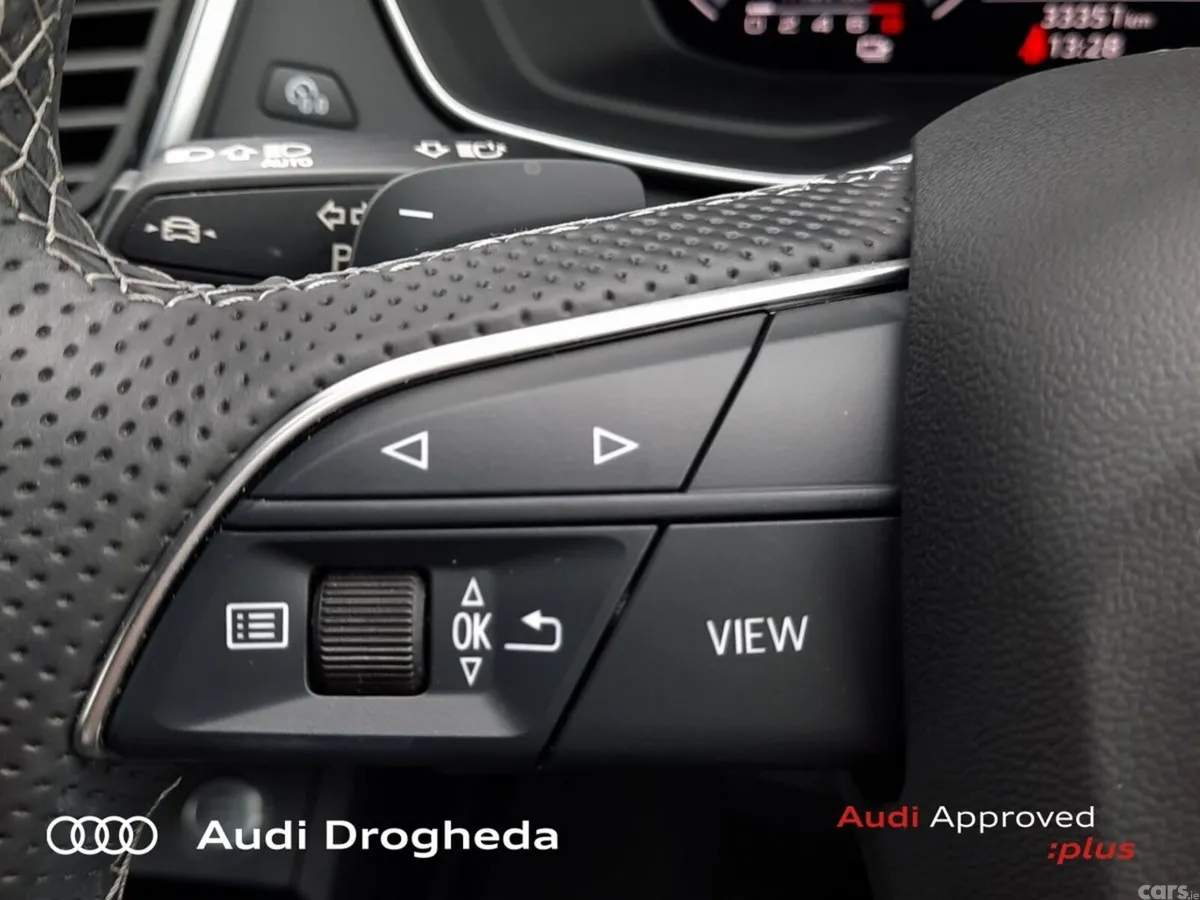 Audi Q5 SUV, Petrol Plug-in Hybrid, 2025, Grey