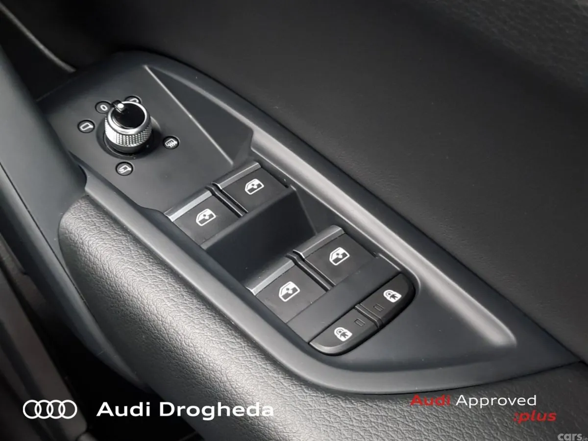 Audi Q5 SUV, Petrol Plug-in Hybrid, 2025, Grey