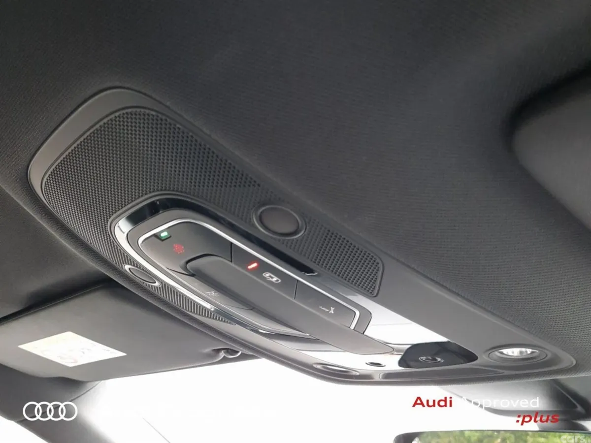 Audi Q5 SUV, Petrol Plug-in Hybrid, 2025, Grey