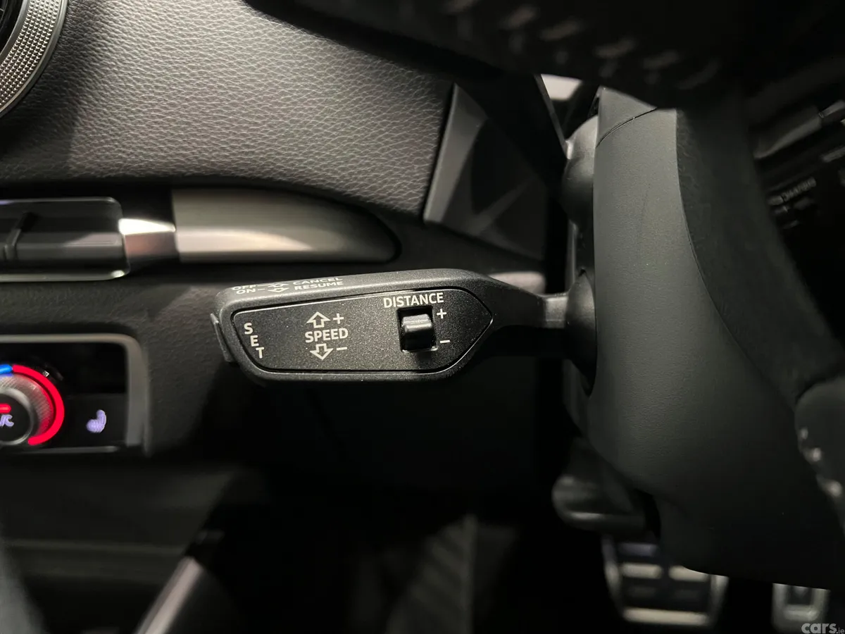 Audi A3 Hatchback, Petrol, 2019, White