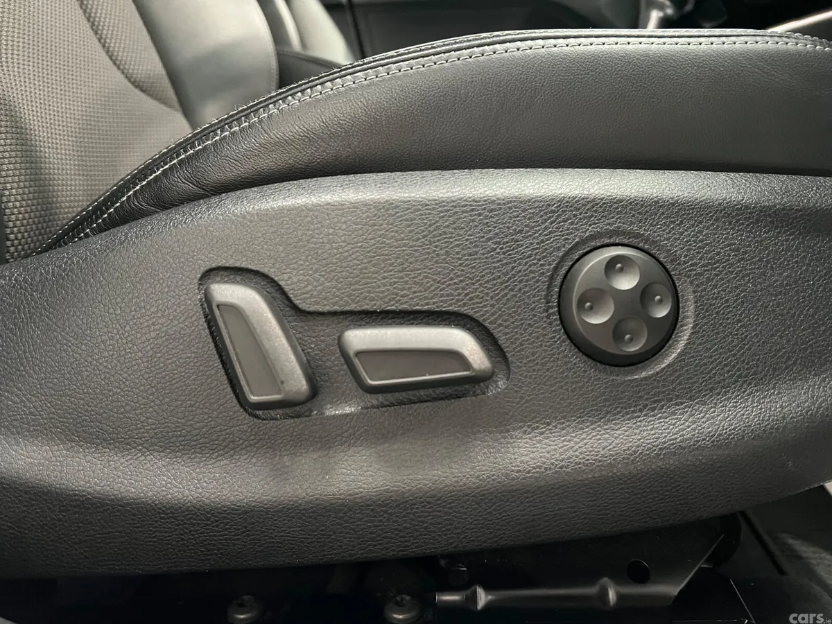 Audi A3 Hatchback, Petrol, 2019, White