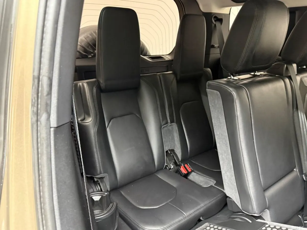 Land Rover Defender SUV, Diesel, 2020, Brown