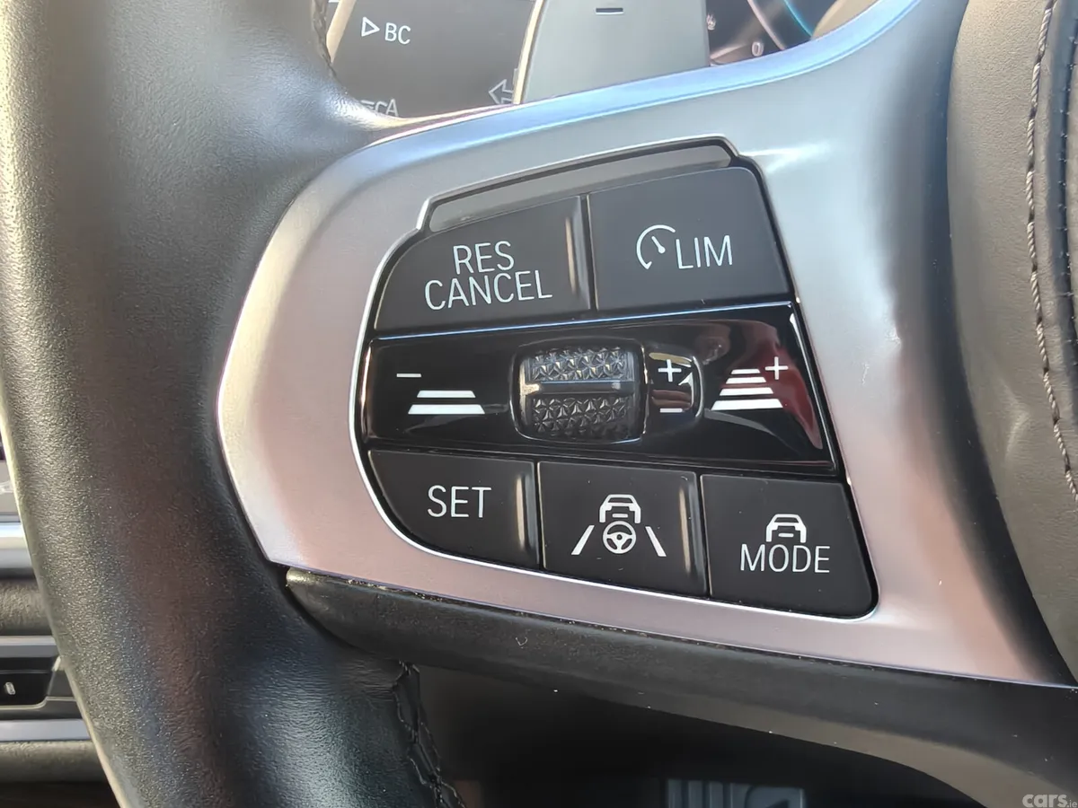 BMW X5 SUV, Petrol Plug-in Hybrid, 2020, White
