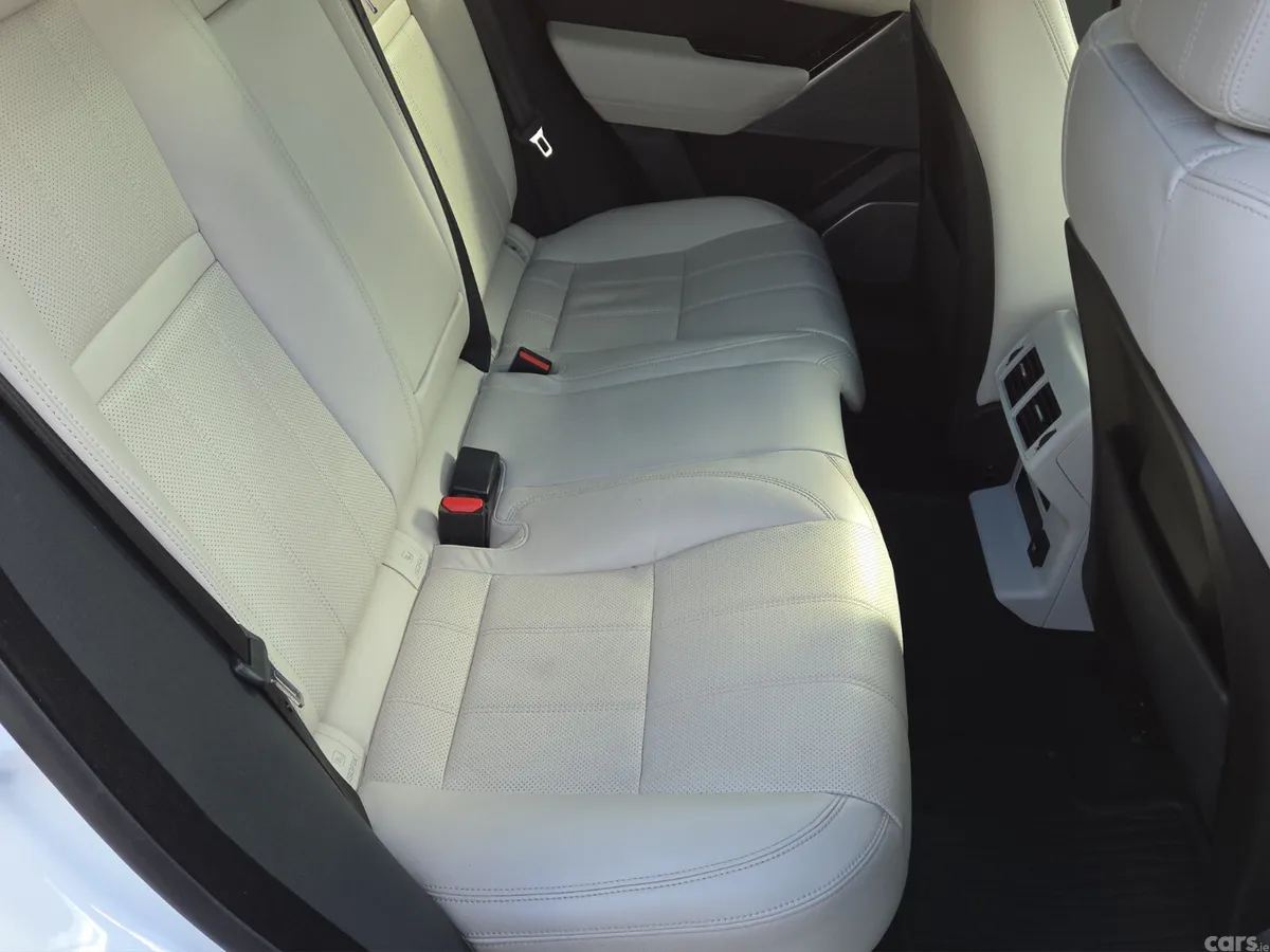 Land Rover Range Rover Velar SUV, Diesel, 2019, White