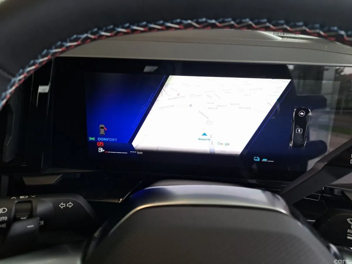 Renault Rafale SUV, Petrol Hybrid, 2025, Grey