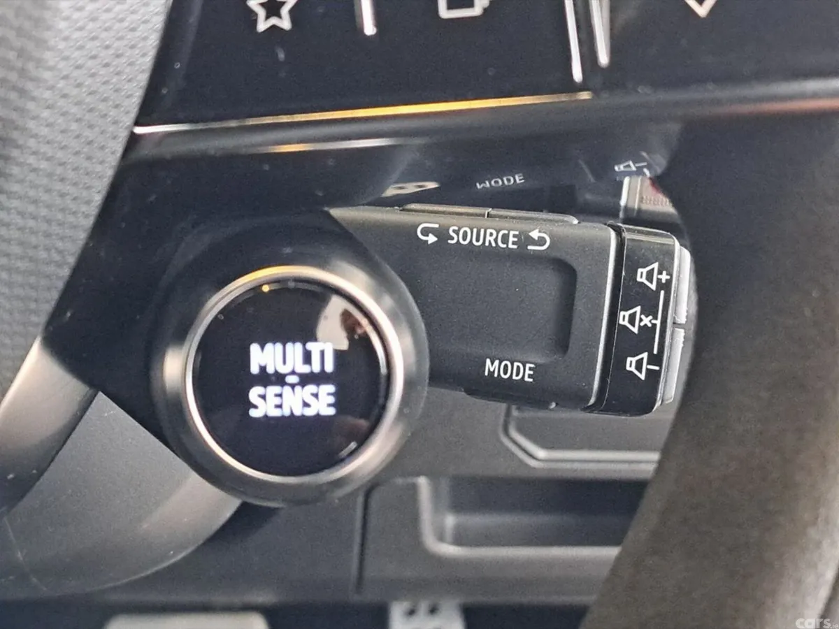 Renault Rafale SUV, Petrol Hybrid, 2025, Grey