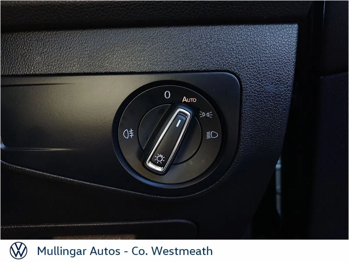 Volkswagen Tiguan SUV, Diesel, 2021, Black