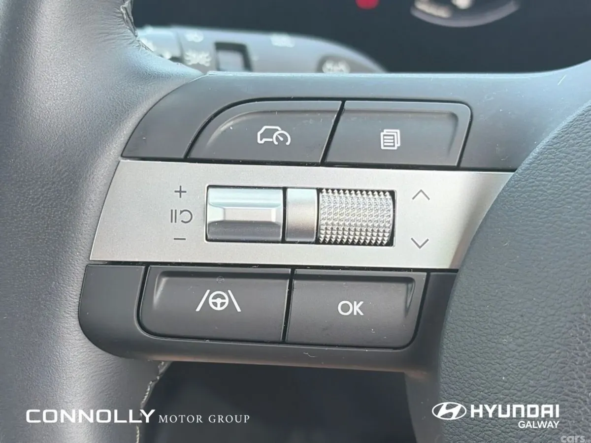 Hyundai Tucson SUV, Diesel, 2026, White
