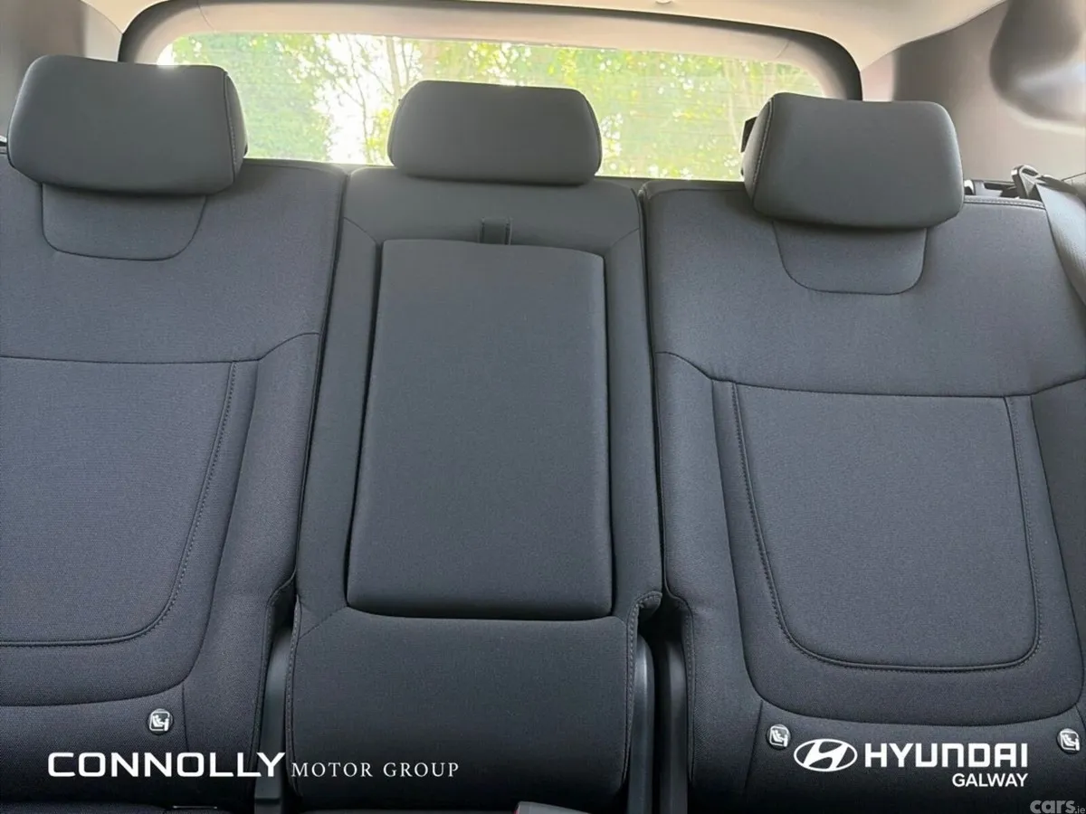 Hyundai Tucson SUV, Diesel, 2026, White