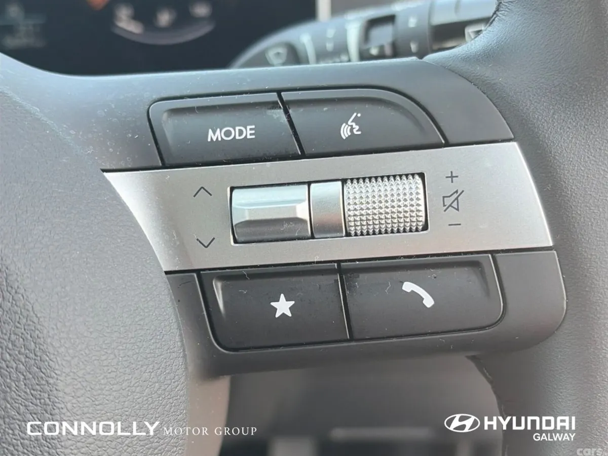 Hyundai Tucson SUV, Diesel, 2026, White