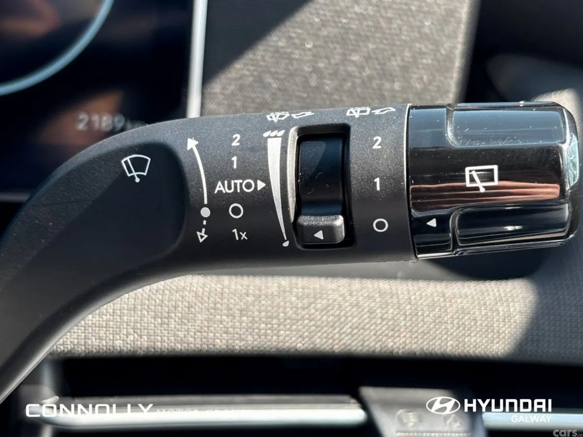 Hyundai Tucson SUV, Petrol Plug-in Hybrid, 2026, Black