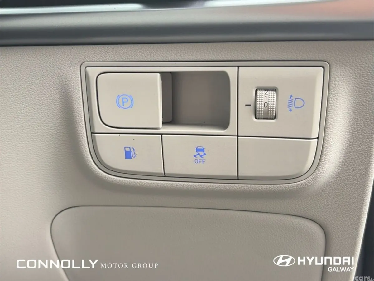Hyundai Tucson SUV, Petrol Plug-in Hybrid, 2026, Black