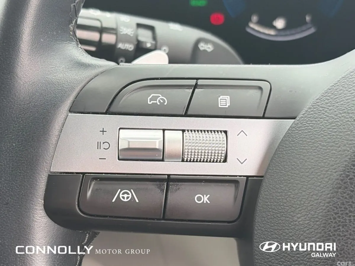 Hyundai Tucson SUV, Petrol Plug-in Hybrid, 2026, Black