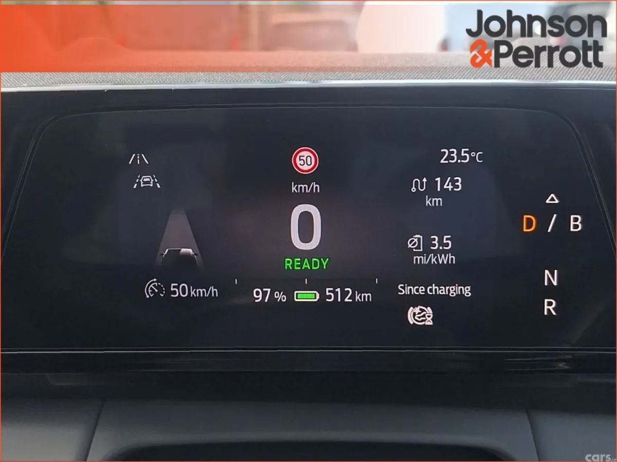 Ford Capri MPV, Electric, 2026, Blue