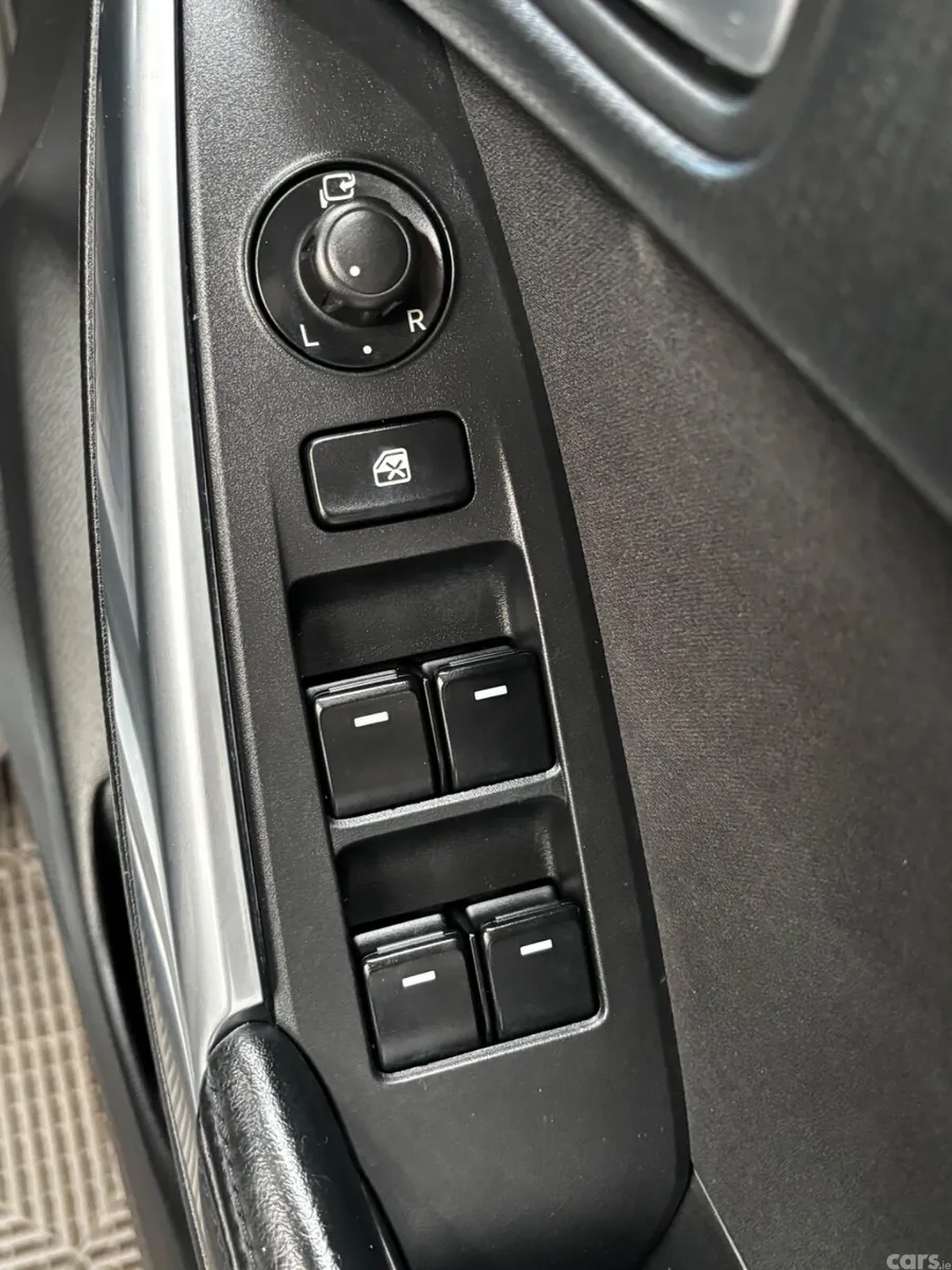 Mazda Mazda6 Saloon, Diesel, 2014, Grey