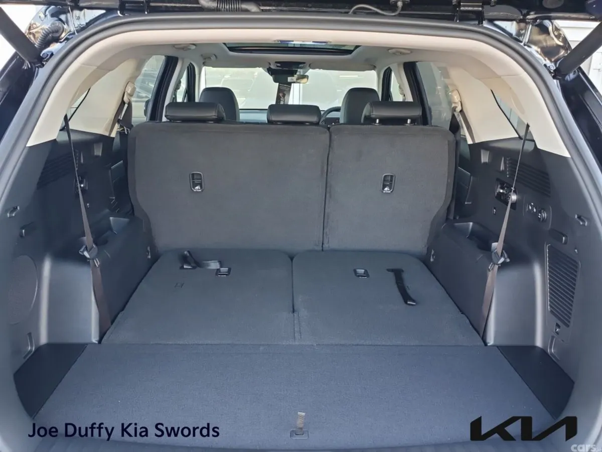 Kia Sorento SUV, Diesel, 2026, Blue