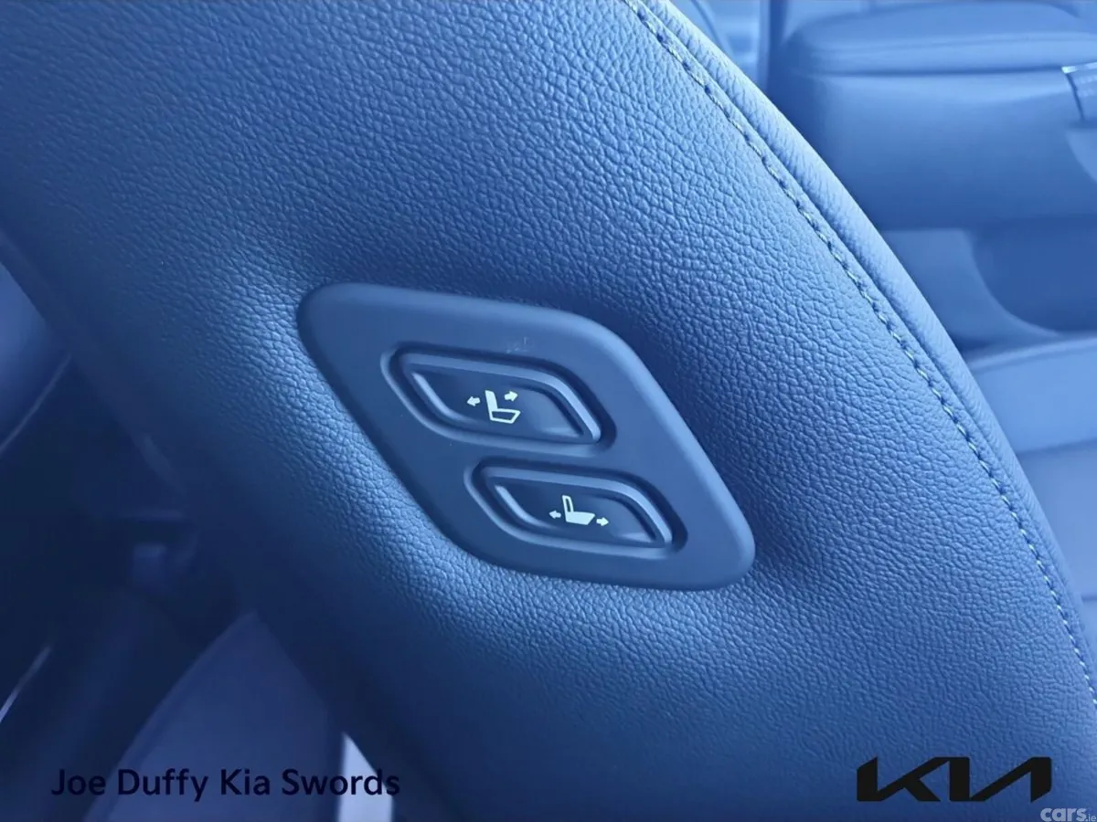 Kia Sorento SUV, Diesel, 2026, Blue
