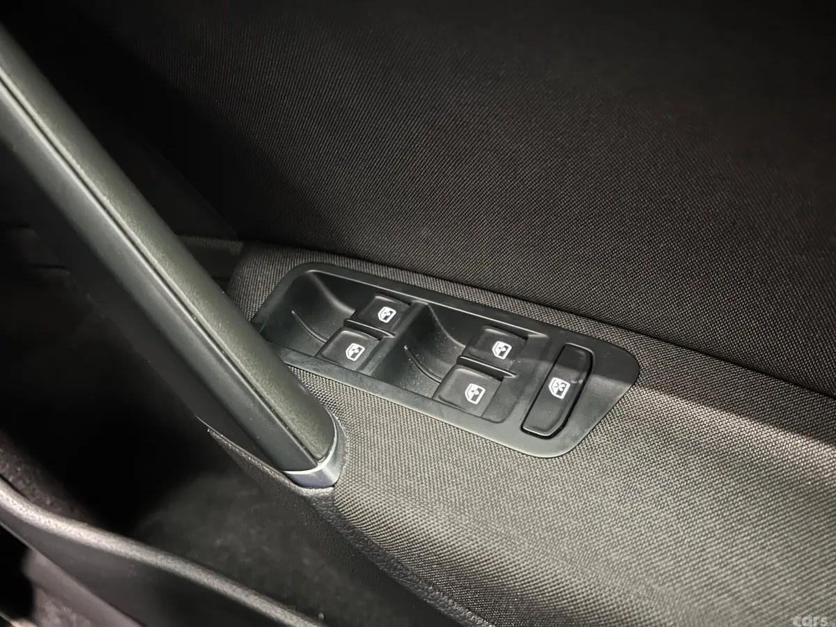 Volkswagen Golf Hatchback, Petrol, 2019, White