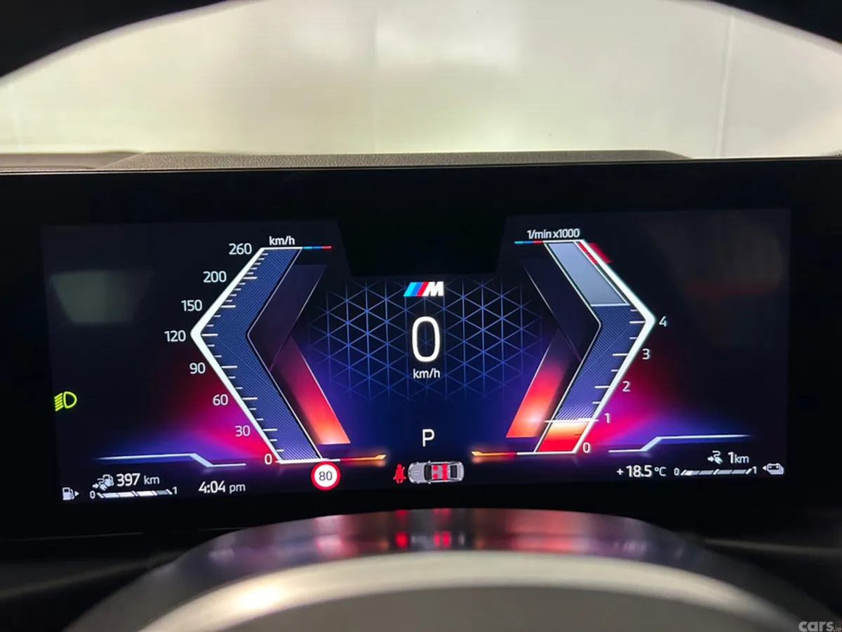 BMW 3-Series Saloon, Petrol Plug-in Hybrid, 2023, Grey
