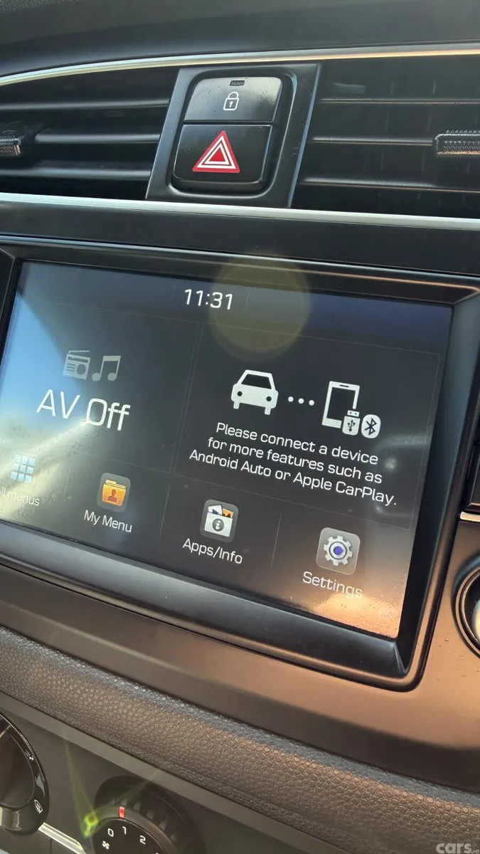 Hyundai i20 Hatchback, Petrol, 2021, Blue