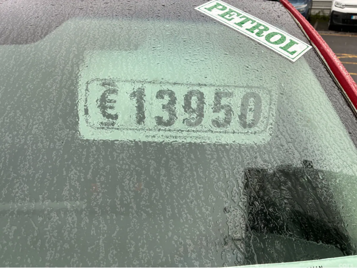 Kia Stonic Estate, Petrol, 2019, White