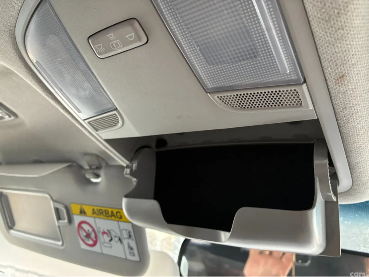 Kia Stonic Estate, Petrol, 2019, White