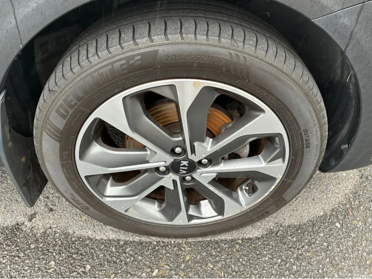 Kia Stonic Estate, Petrol, 2019, White