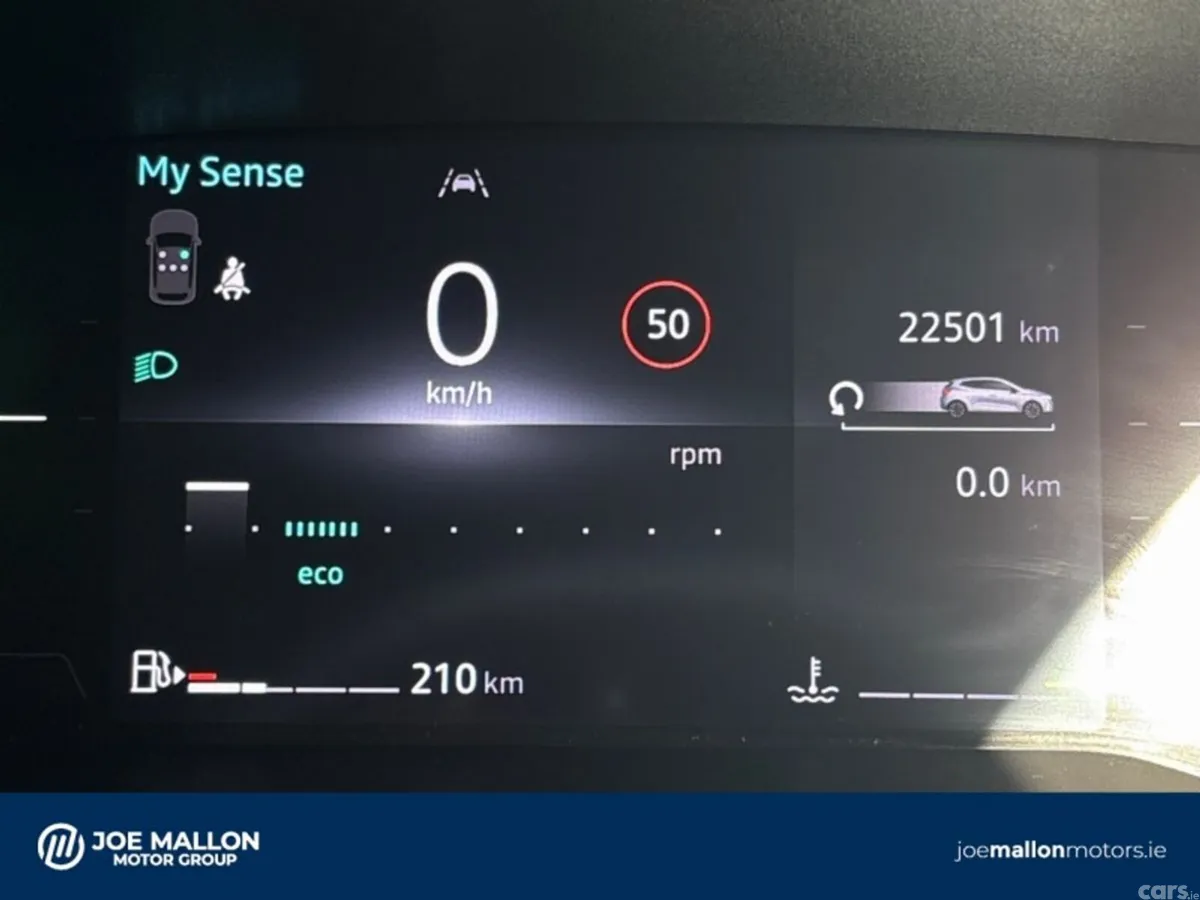 Renault Clio Hatchback, Petrol, 2025, Grey