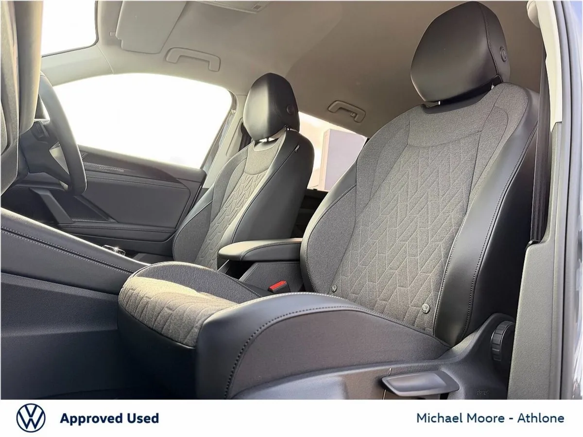 Volkswagen Tayron SUV, Diesel, 2026, Grey